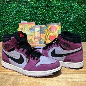 Air Jordan 1 High Element ‘GORE-TEX’